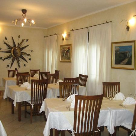 Hotel Sorgente أغلينتو المظهر الخارجي الصورة