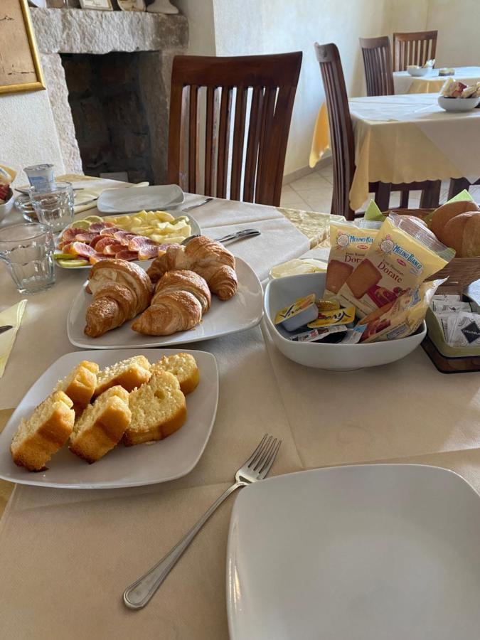 Hotel Sorgente أغلينتو المظهر الخارجي الصورة