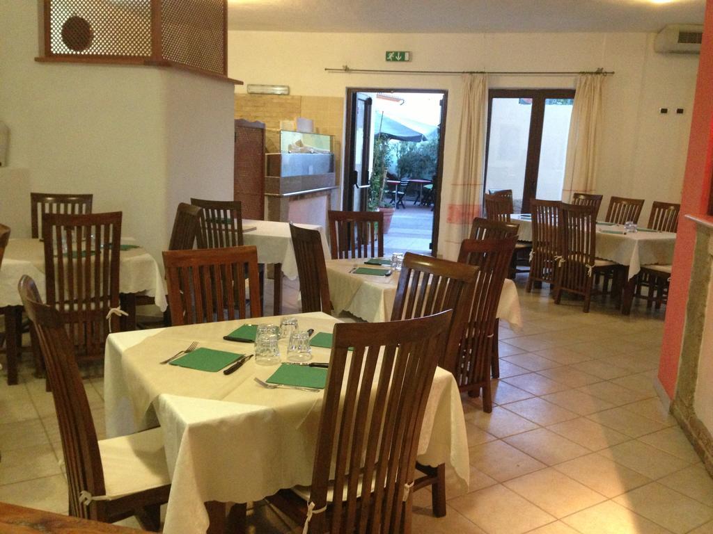 Hotel Sorgente أغلينتو المظهر الخارجي الصورة