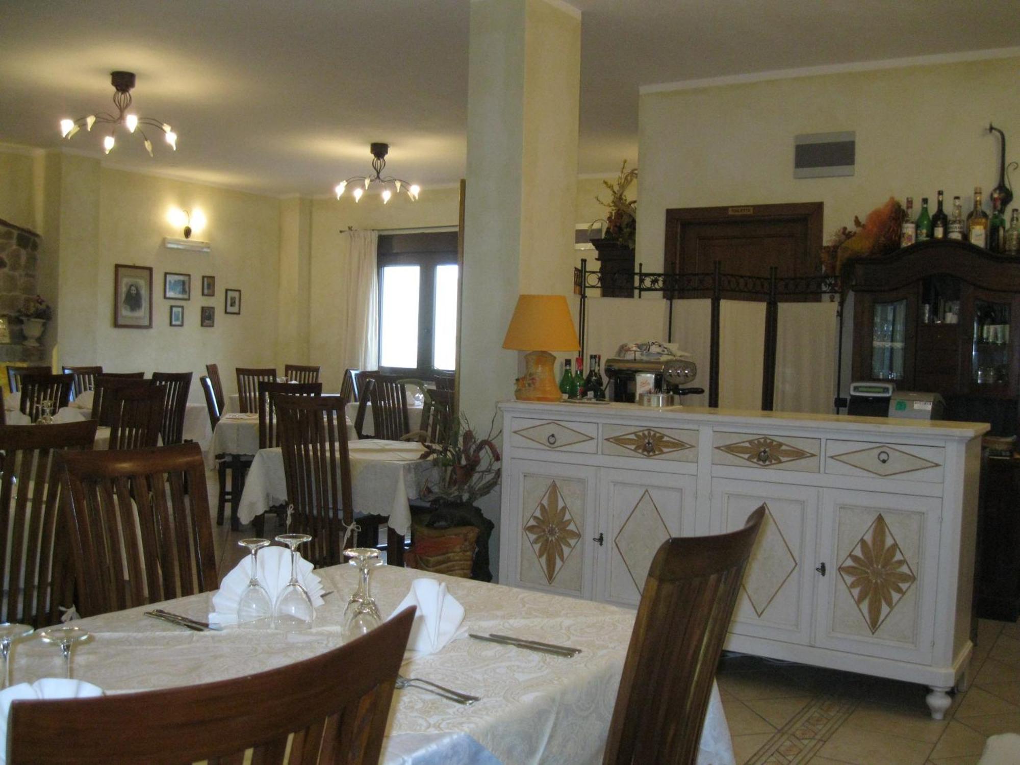 Hotel Sorgente أغلينتو المظهر الخارجي الصورة