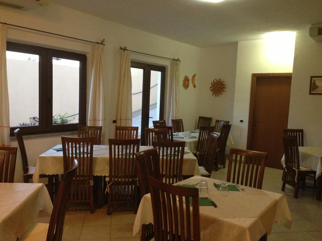Hotel Sorgente أغلينتو المظهر الخارجي الصورة