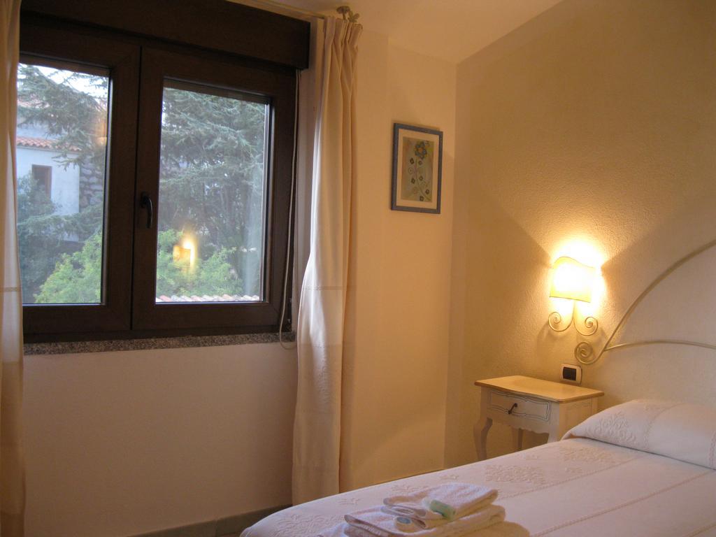 Hotel Sorgente أغلينتو الغرفة الصورة