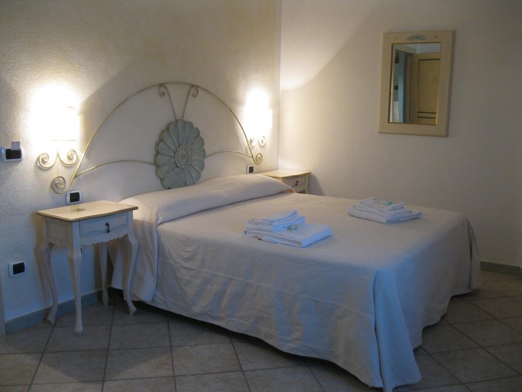 Hotel Sorgente أغلينتو الغرفة الصورة