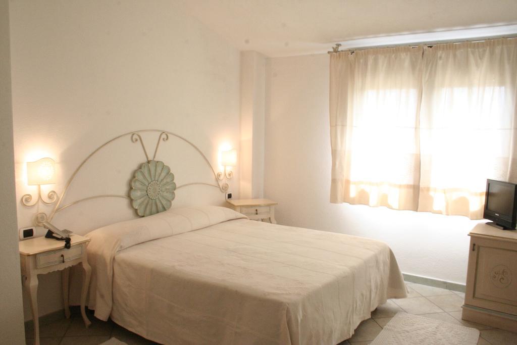 Hotel Sorgente أغلينتو الغرفة الصورة
