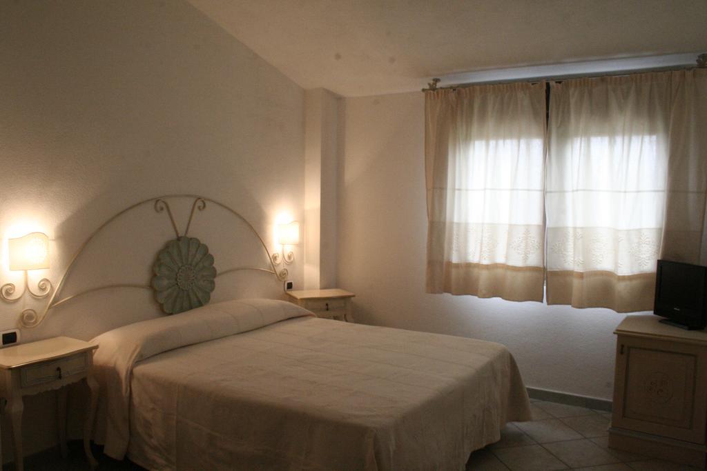 Hotel Sorgente أغلينتو الغرفة الصورة