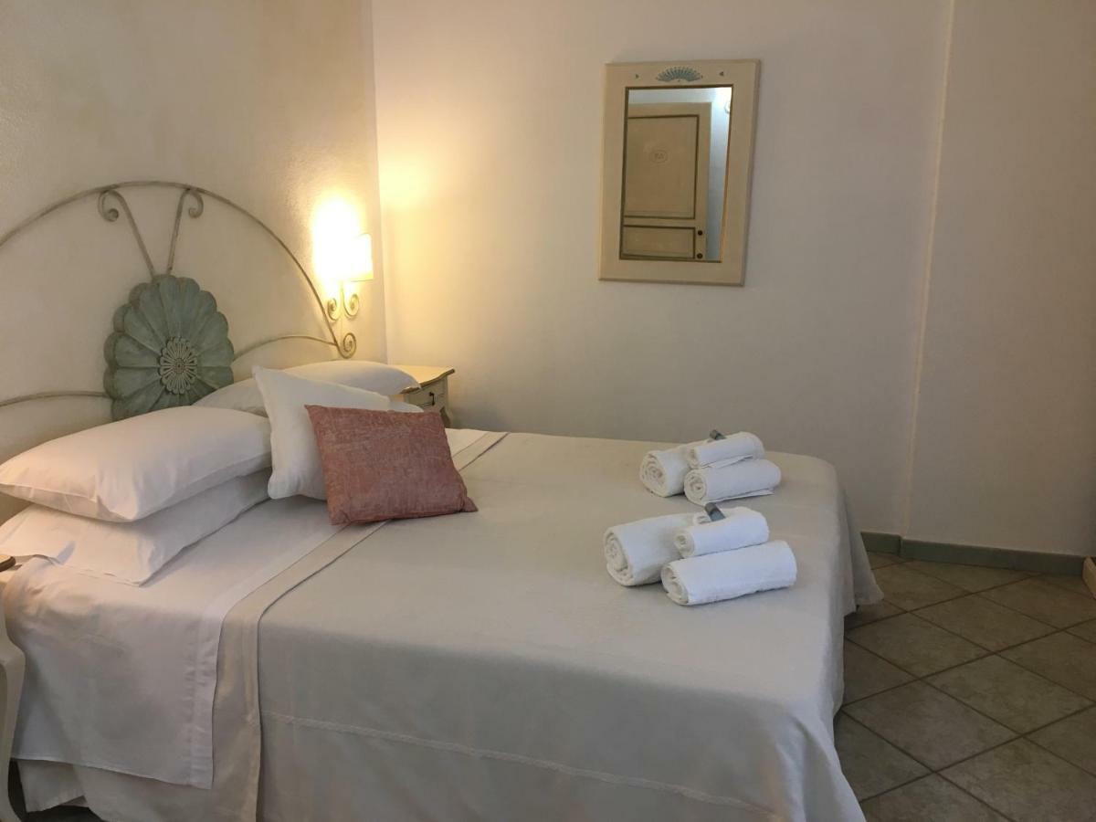 Hotel Sorgente أغلينتو المظهر الخارجي الصورة