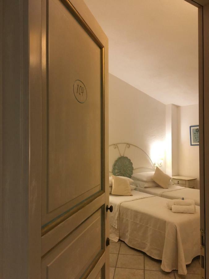 Hotel Sorgente أغلينتو المظهر الخارجي الصورة
