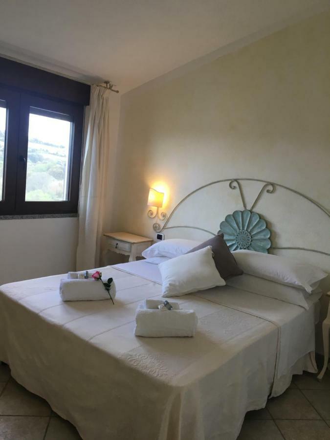 Hotel Sorgente أغلينتو المظهر الخارجي الصورة