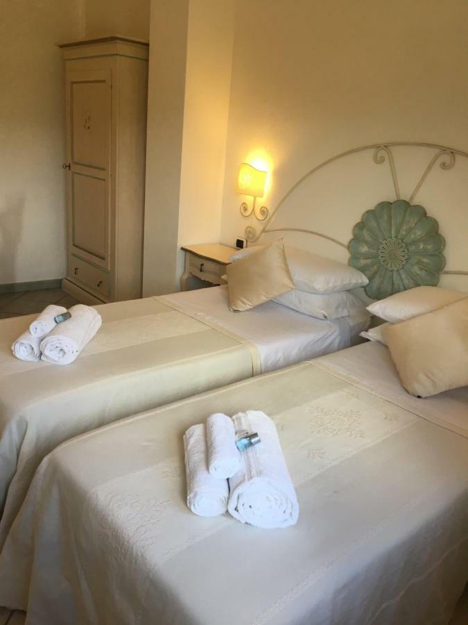 Hotel Sorgente أغلينتو المظهر الخارجي الصورة