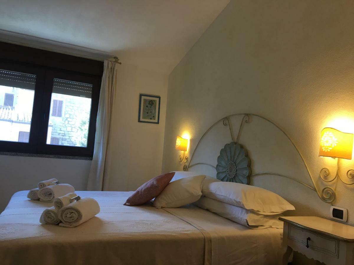 Hotel Sorgente أغلينتو المظهر الخارجي الصورة