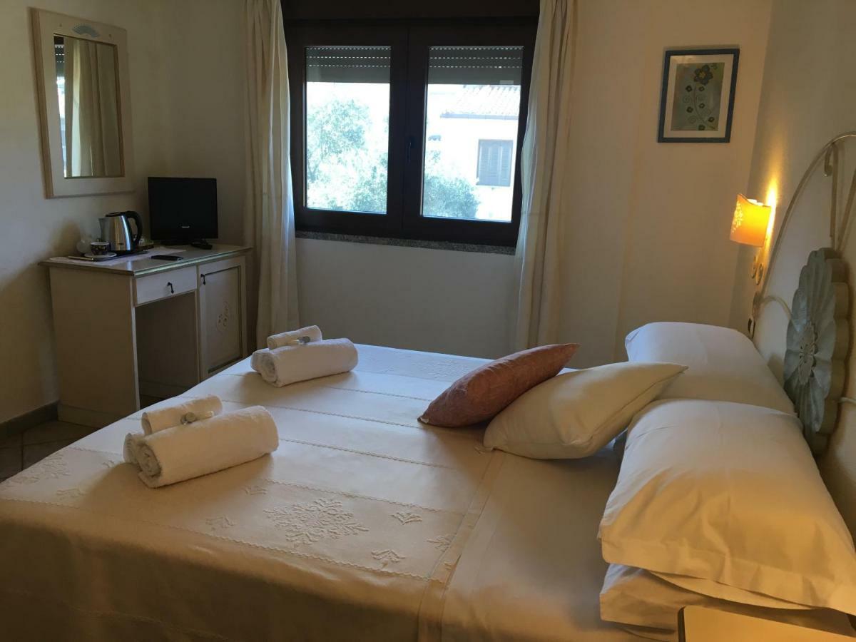 Hotel Sorgente أغلينتو المظهر الخارجي الصورة