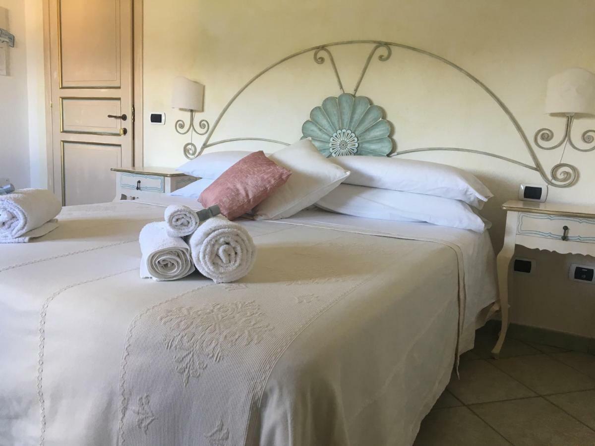 Hotel Sorgente أغلينتو المظهر الخارجي الصورة