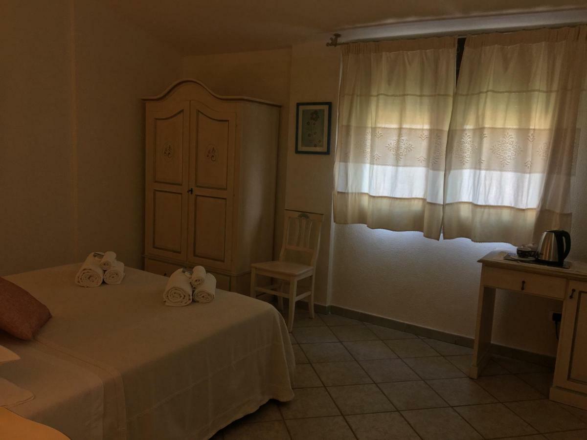 Hotel Sorgente أغلينتو المظهر الخارجي الصورة