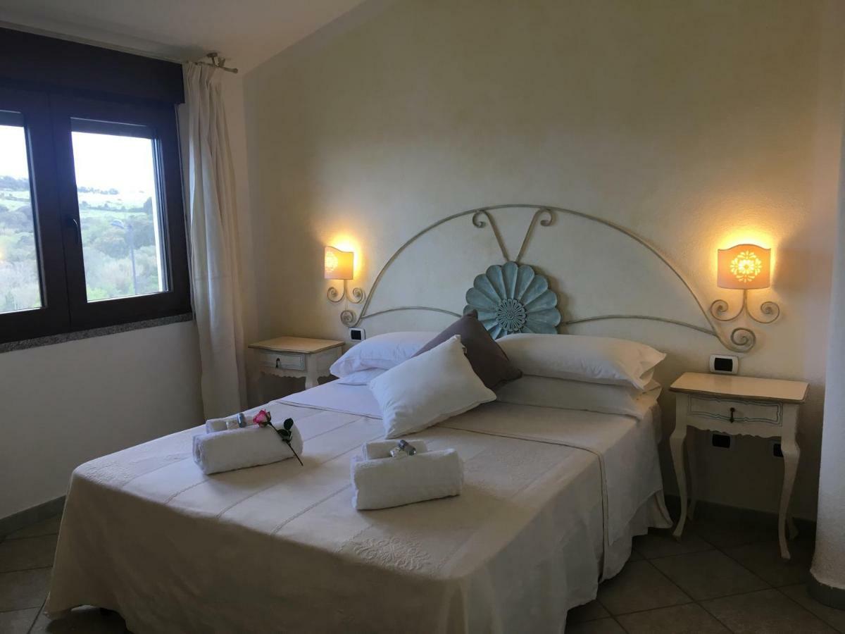 Hotel Sorgente أغلينتو المظهر الخارجي الصورة
