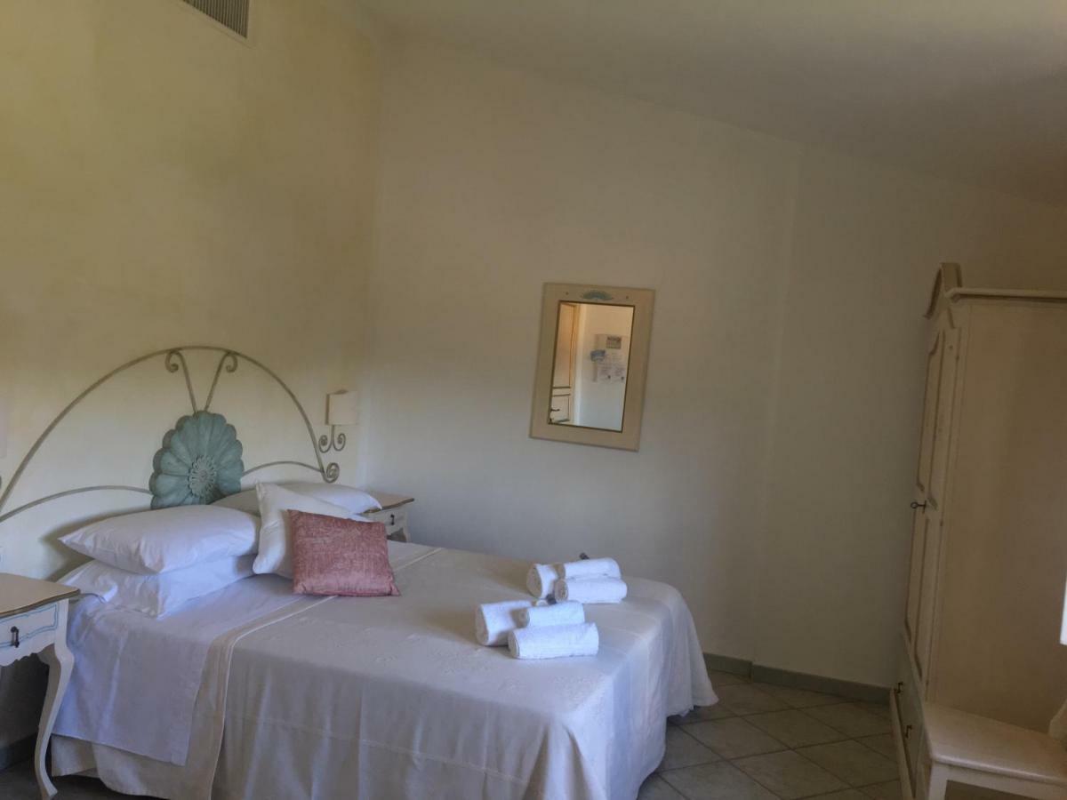 Hotel Sorgente أغلينتو المظهر الخارجي الصورة