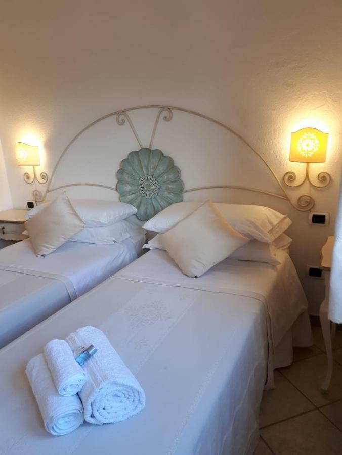 Hotel Sorgente أغلينتو المظهر الخارجي الصورة