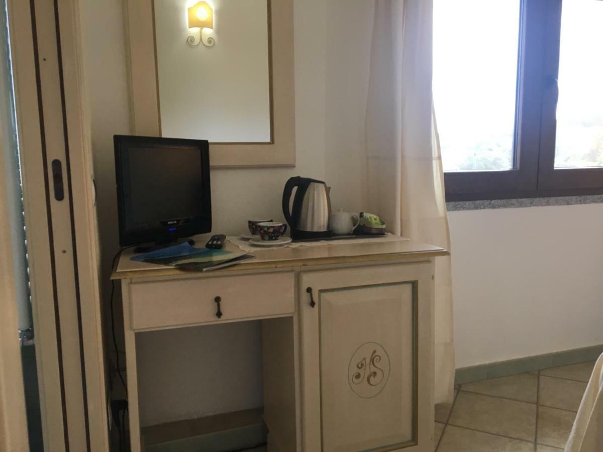 Hotel Sorgente أغلينتو المظهر الخارجي الصورة