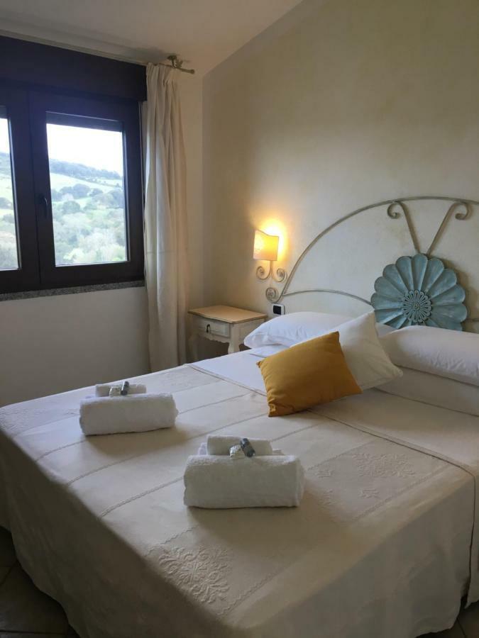 Hotel Sorgente أغلينتو المظهر الخارجي الصورة