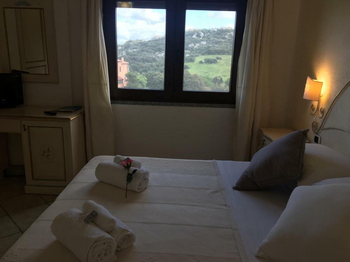 Hotel Sorgente أغلينتو المظهر الخارجي الصورة