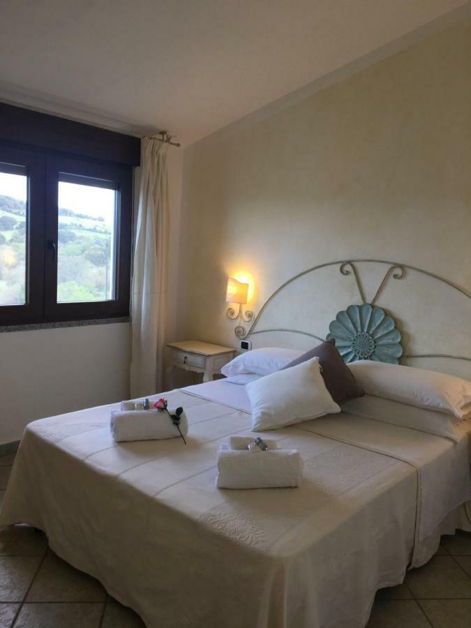 Hotel Sorgente أغلينتو المظهر الخارجي الصورة