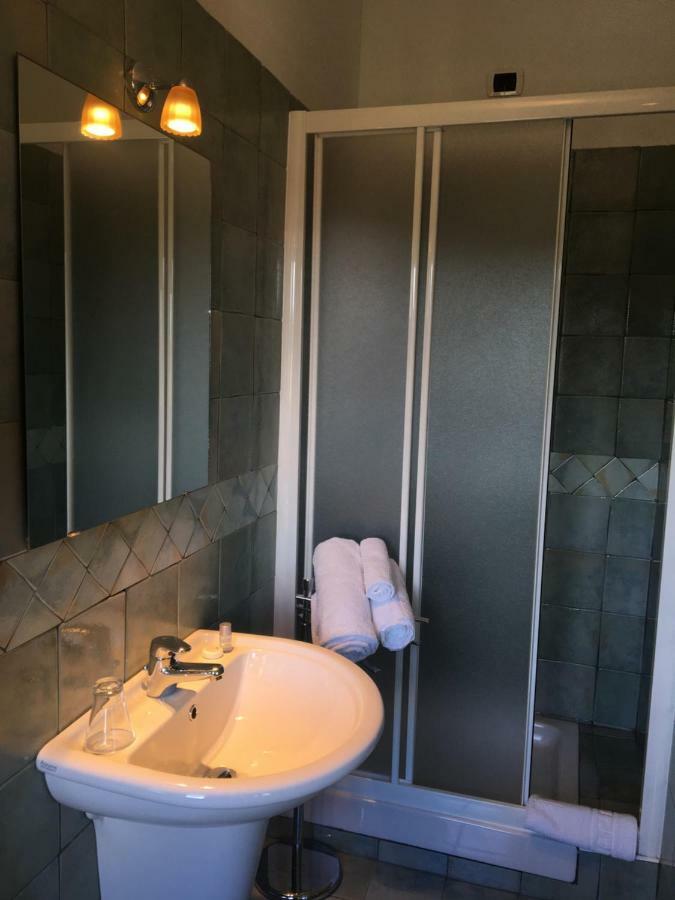 Hotel Sorgente أغلينتو المظهر الخارجي الصورة