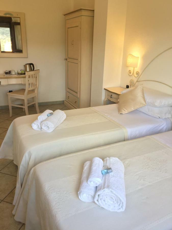 Hotel Sorgente أغلينتو المظهر الخارجي الصورة