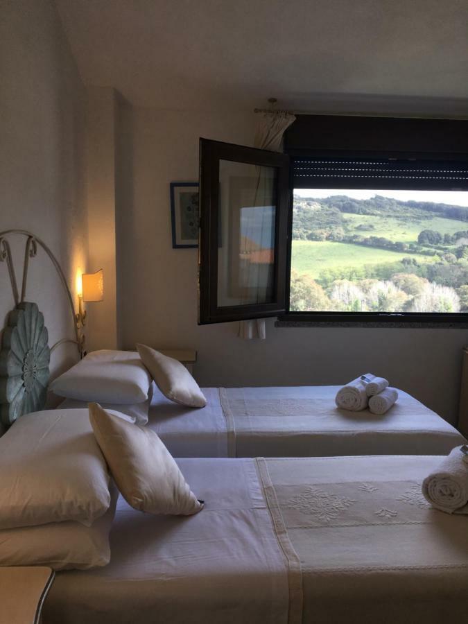 Hotel Sorgente أغلينتو المظهر الخارجي الصورة