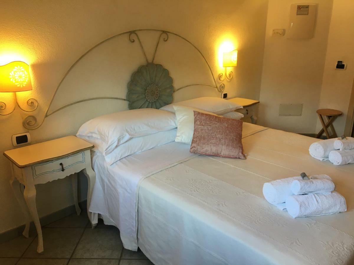Hotel Sorgente أغلينتو المظهر الخارجي الصورة