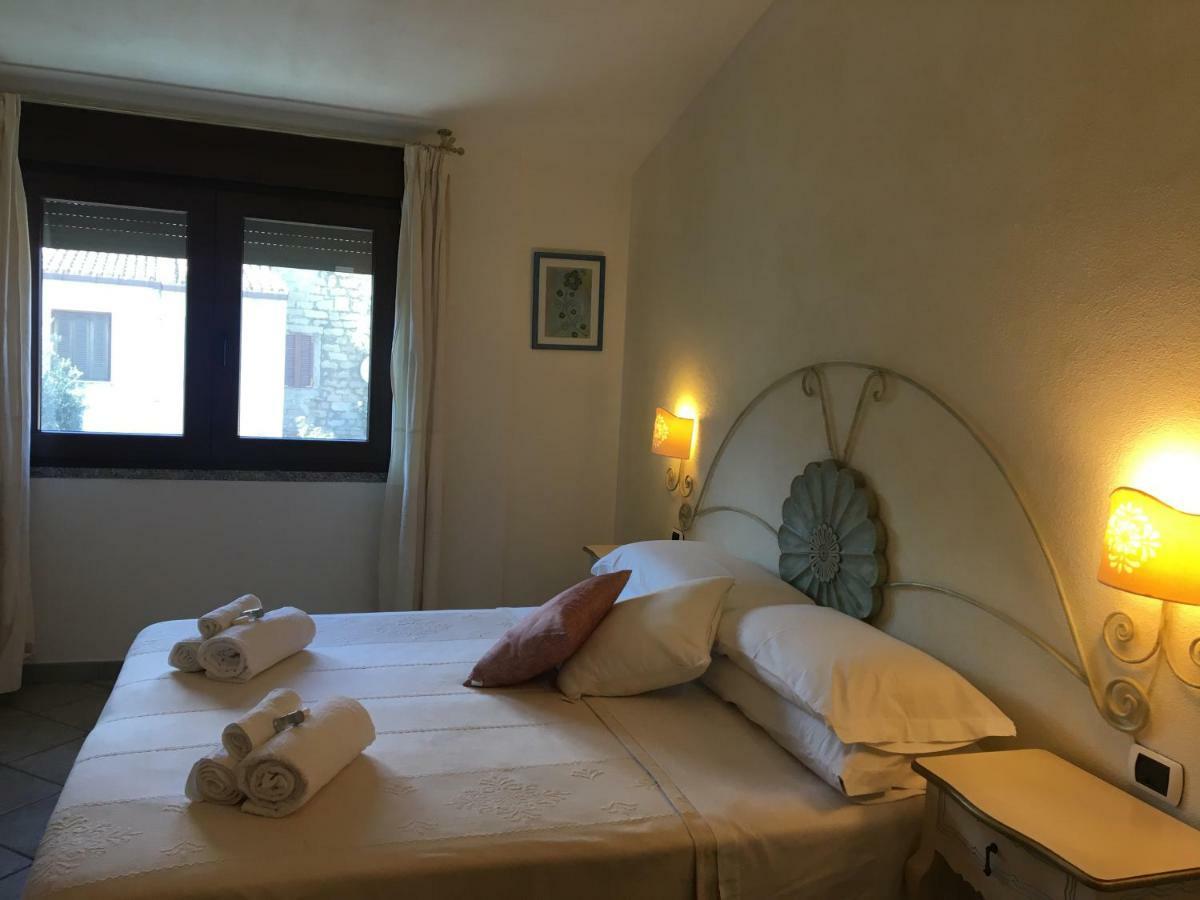 Hotel Sorgente أغلينتو المظهر الخارجي الصورة