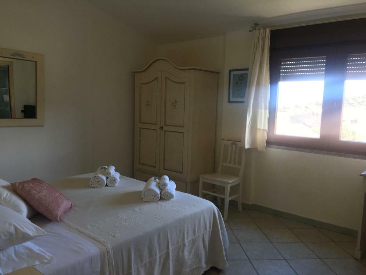 Hotel Sorgente أغلينتو المظهر الخارجي الصورة