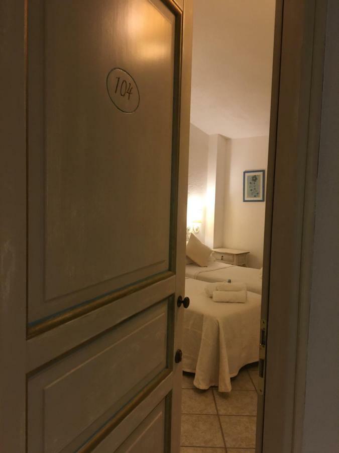 Hotel Sorgente أغلينتو المظهر الخارجي الصورة