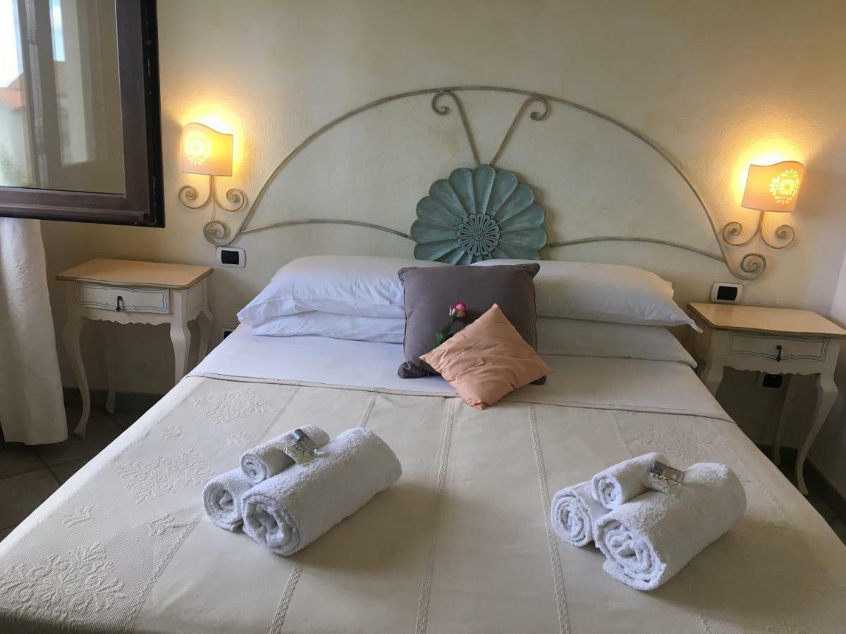 Hotel Sorgente أغلينتو المظهر الخارجي الصورة