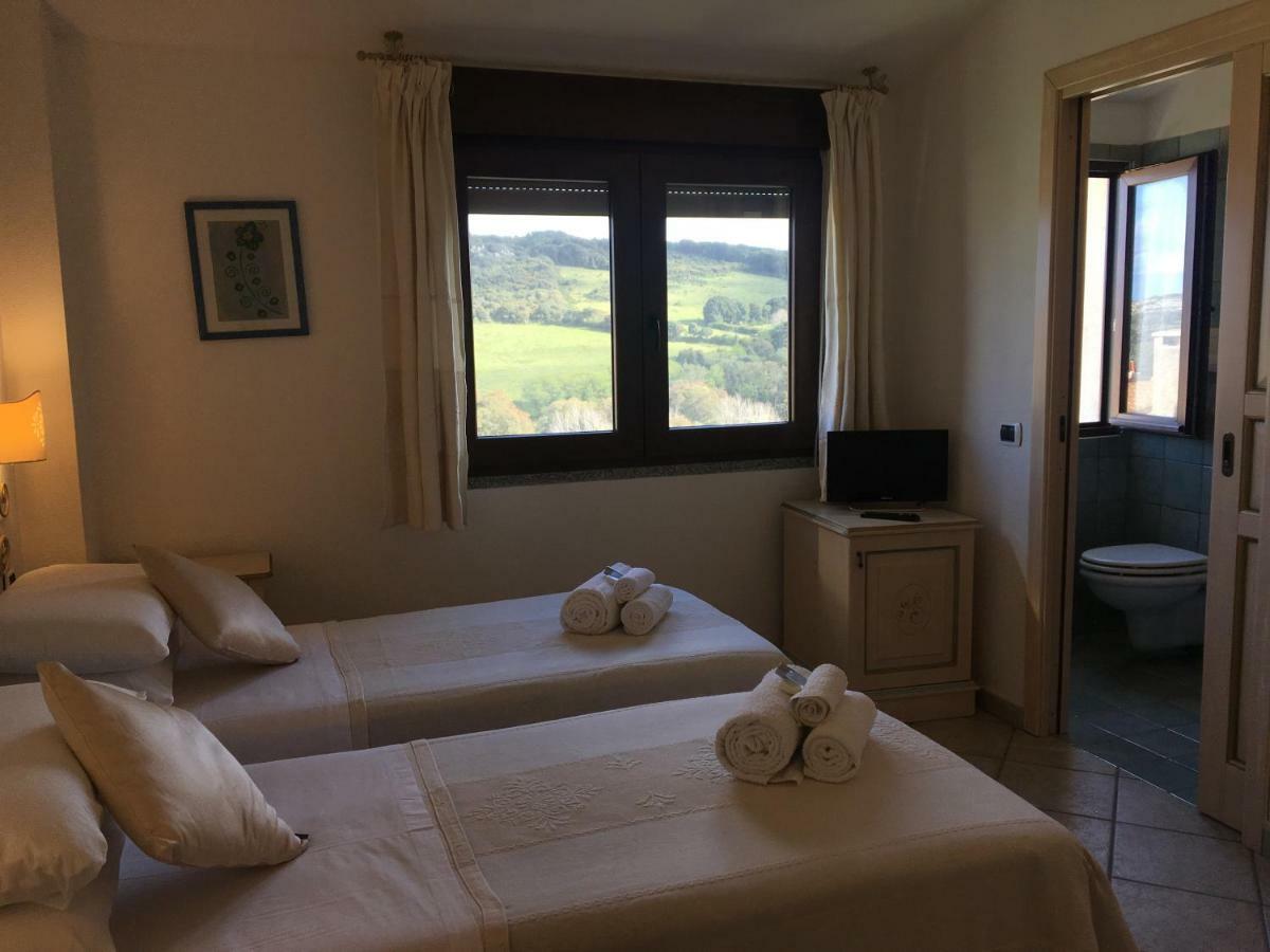 Hotel Sorgente أغلينتو المظهر الخارجي الصورة