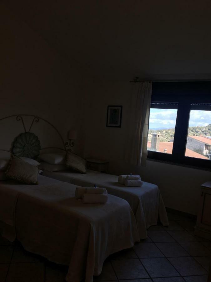 Hotel Sorgente أغلينتو المظهر الخارجي الصورة