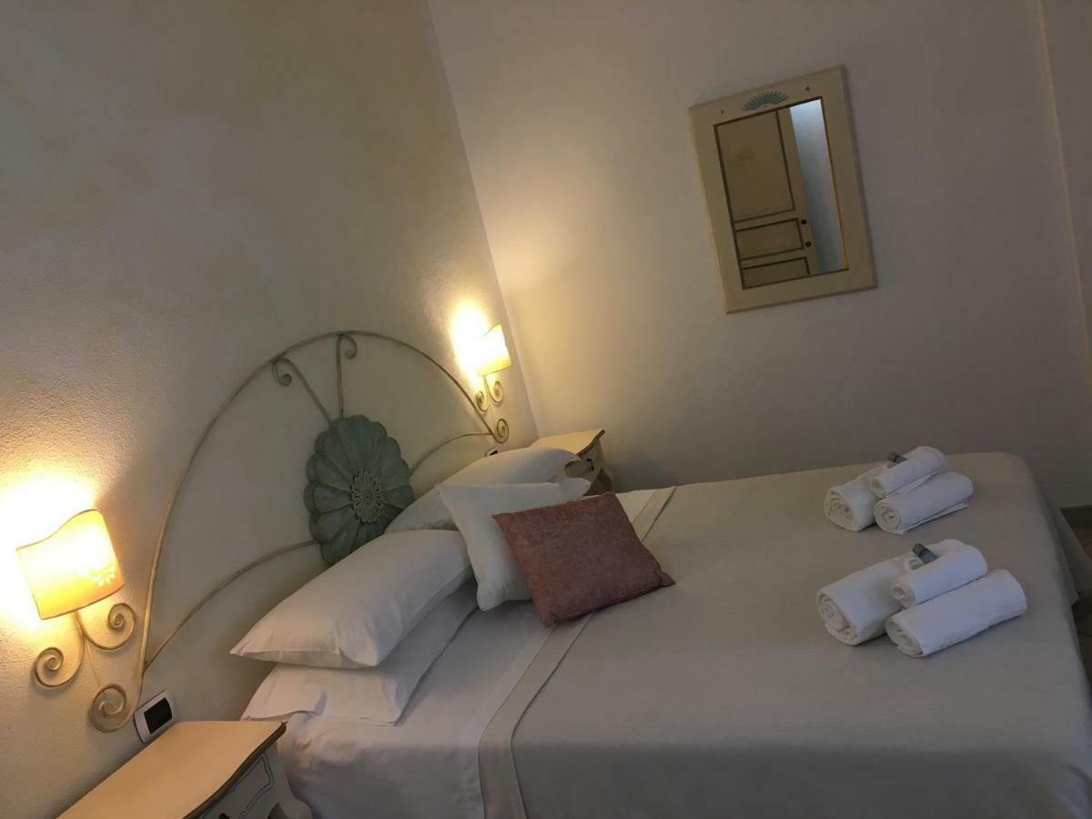 Hotel Sorgente أغلينتو المظهر الخارجي الصورة
