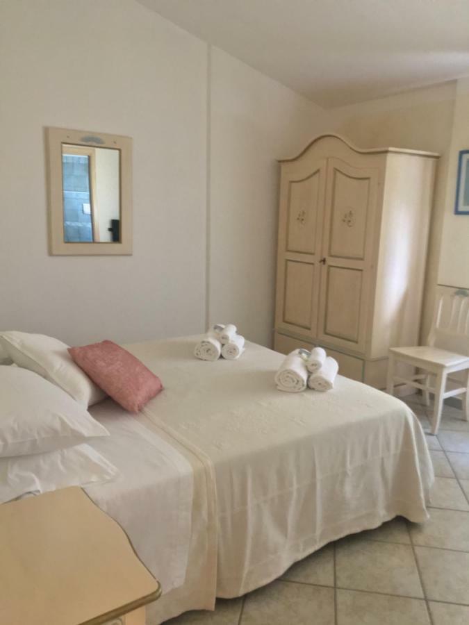Hotel Sorgente أغلينتو المظهر الخارجي الصورة