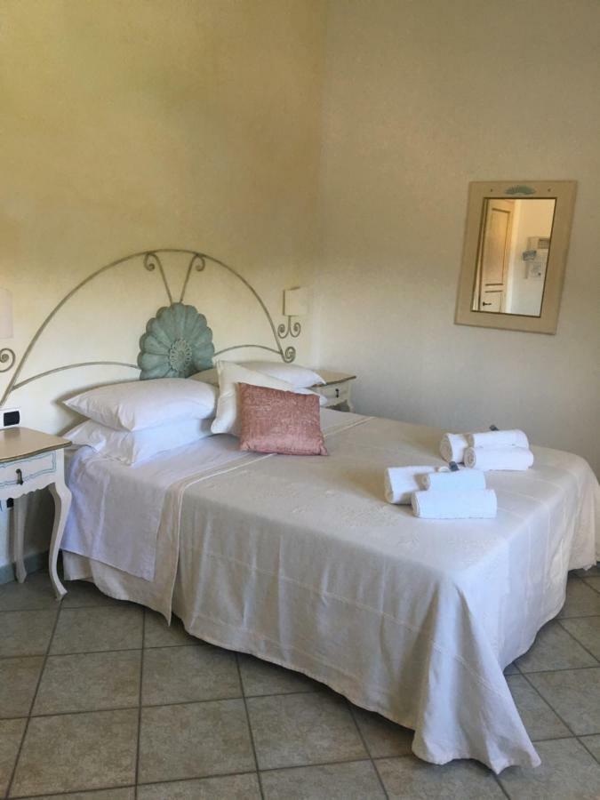 Hotel Sorgente أغلينتو المظهر الخارجي الصورة